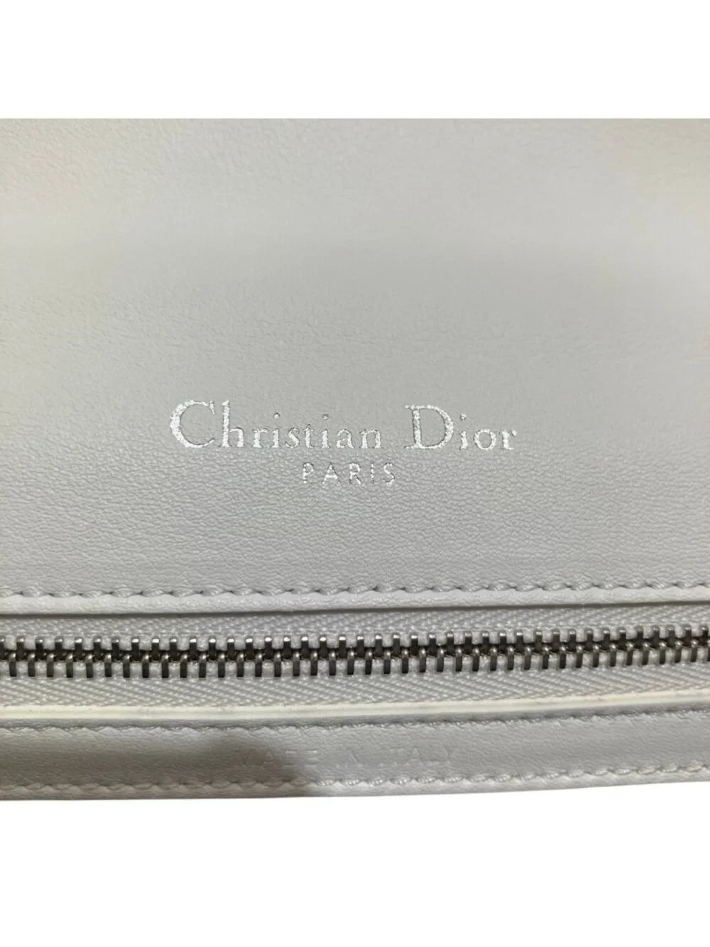 Dior Diorama Paradise Shoulder Bag Lambskin